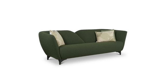 Roche Bobois Perle - Architetto.Studio