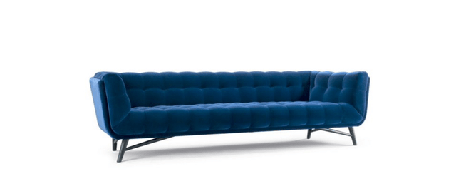 Roche Bobois Profile - Architetto.Studio