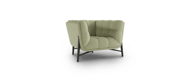 Roche Bobois Profile poltrona - Architetto.Studio