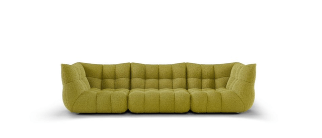 Roche Bobois Setup - Architetto.Studio