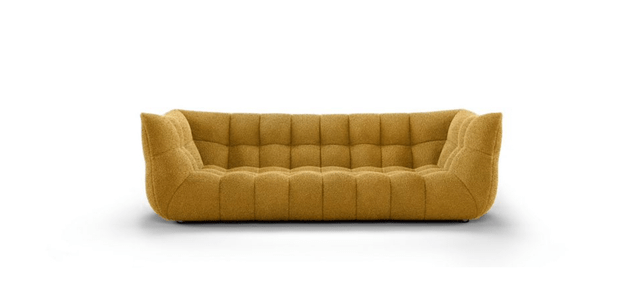 Roche Bobois Setup - Architetto.Studio