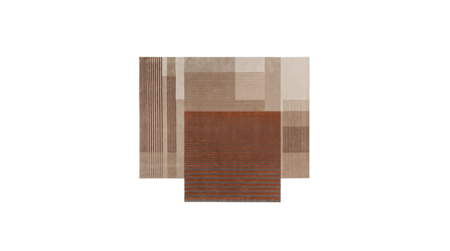 Roche Bobois. Squared - Architetto.Studio