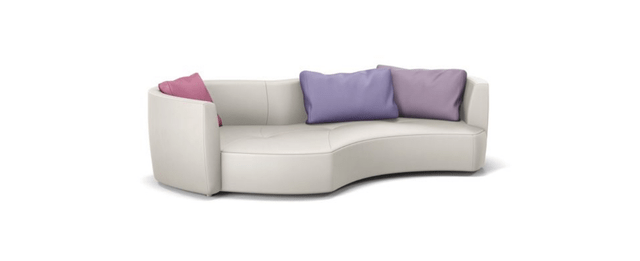 Roche Bobois Tangram - Architetto.Studio