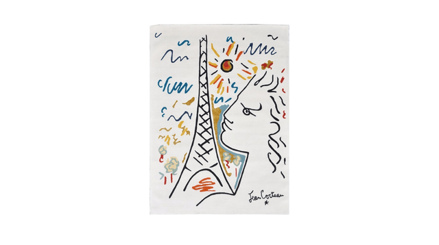 Roche Bobois Tour Eiffel - Architetto.Studio