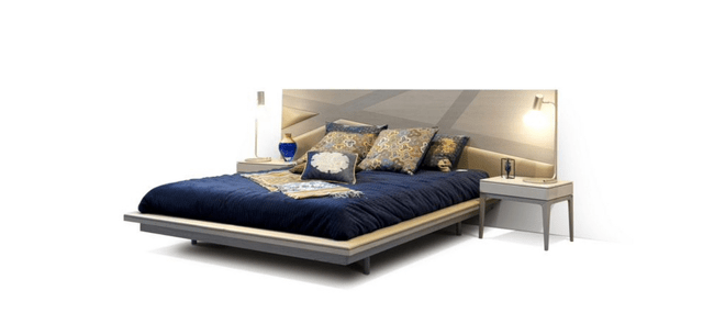 Roche Bobois Track - Architetto.Studio